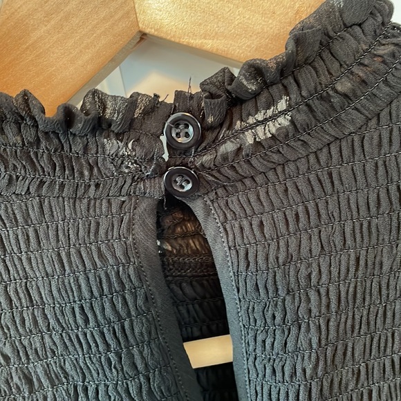 Rebellion Sleeveless Dress, Sized L (Fits M) - Picture 4 of 13